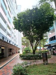 Clementi Avenue 3 (D5), Retail #448493881